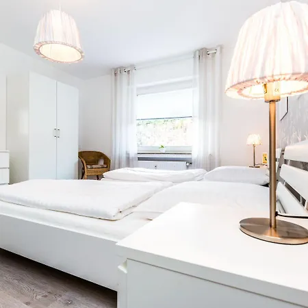 Appartement City-apartments In Deutz Keulen