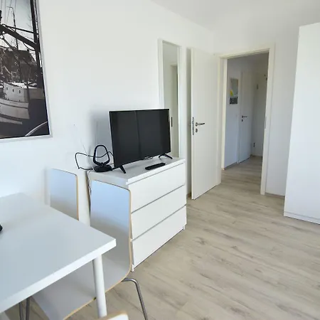 City-apartments In Deutz Appartement