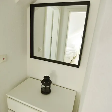 Appartement City-apartments In Deutz