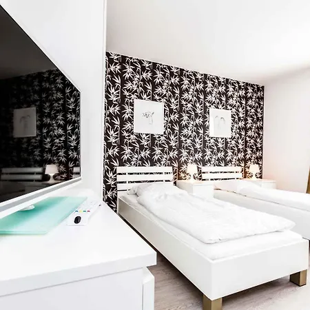City-apartments In Deutz Διαμέρισμα *