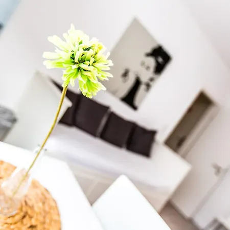 Διαμέρισμα City-apartments In Deutz Κολωνία