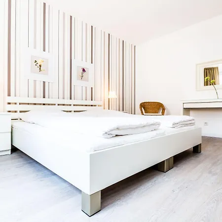 City-apartments In Deutz Διαμέρισμα