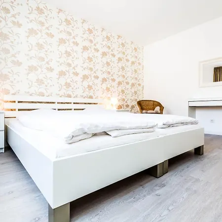 Διαμέρισμα City-apartments In Deutz Κολωνία