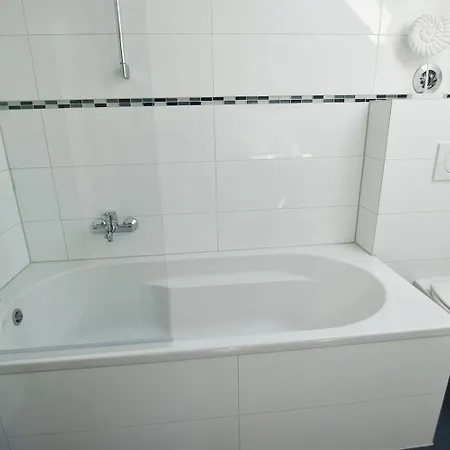 City-apartments In Deutz *
