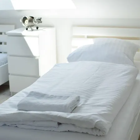 City-apartments In Deutz Appartement *
