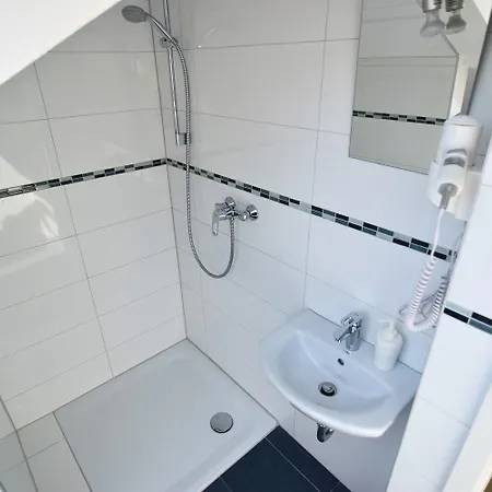 City-apartments In Deutz Appartement