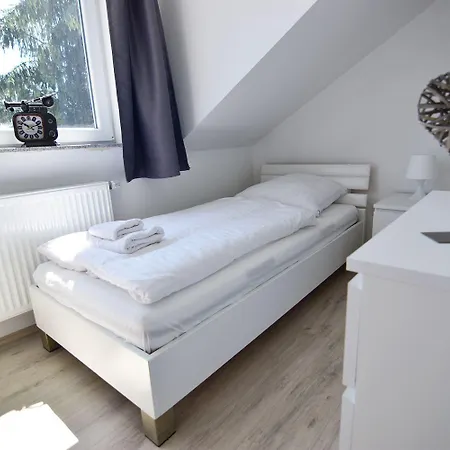 Διαμέρισμα City-apartments In Deutz *